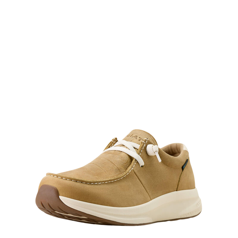 Men's Buckeye Waterproof Shoes by Ariat