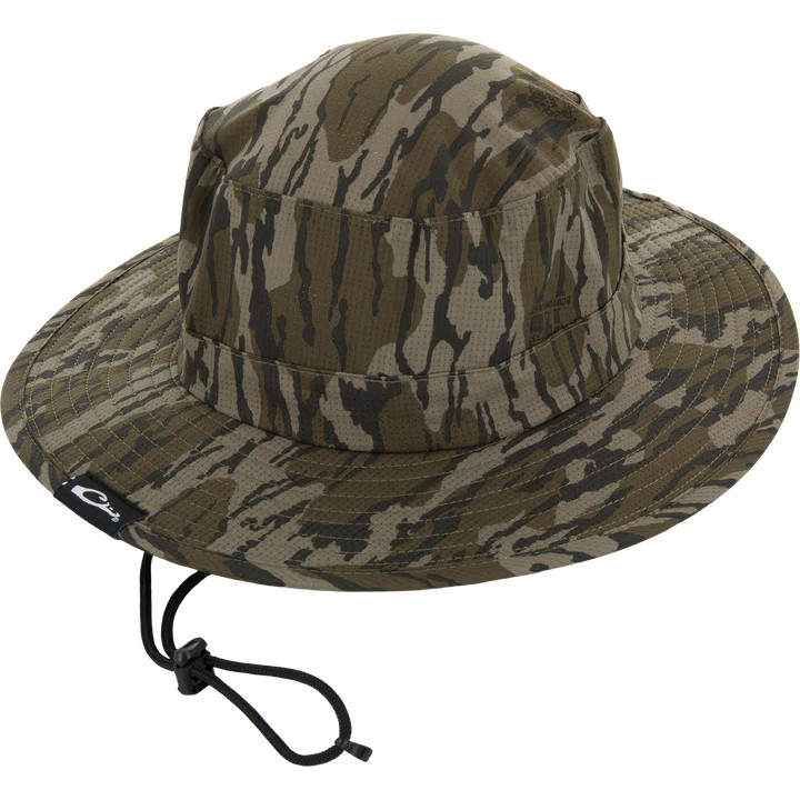 Shoreline Boonie Hat by Drake