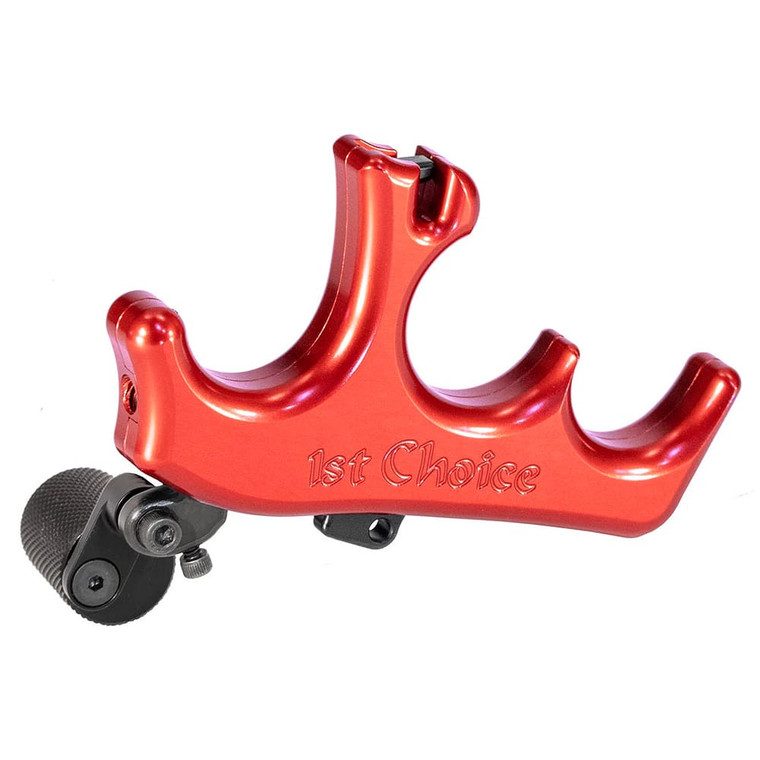 First Choice 3 Finger Release Aid by Carters