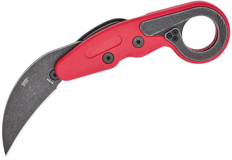 Kinematic Provoke Grivory 2.47" Blade Folding Karambit Knife by CRKT