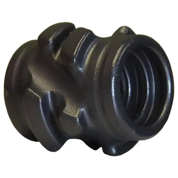 3/16 Inch Raptor Peep Housing by Hamskea