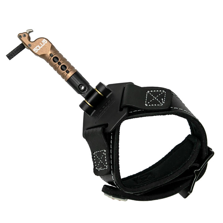 Solus Freedom Strap Release by Scott Archery
