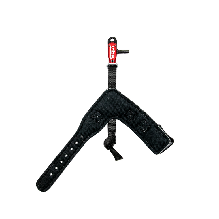 Youth Bold Red Vibe Release Aid by Scott Archery