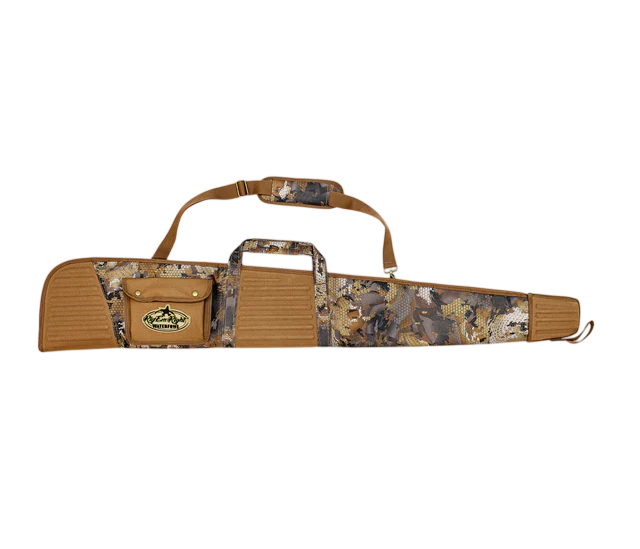 Optifade Timber Nitro Deluxe Floating Soft Gun Case by Rig 'Em Right