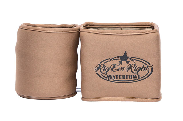 Layout Console by Rig 'Em Right