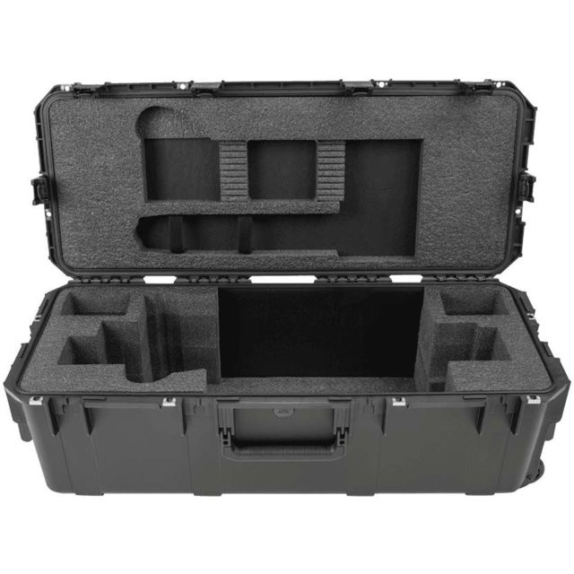 iSeries Tenpoint TRX515 Hard Crossbow Case by SKB