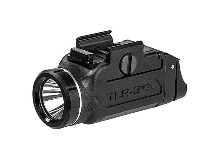 TLR-3X Compact Light Picatinny Mount by Streamlight