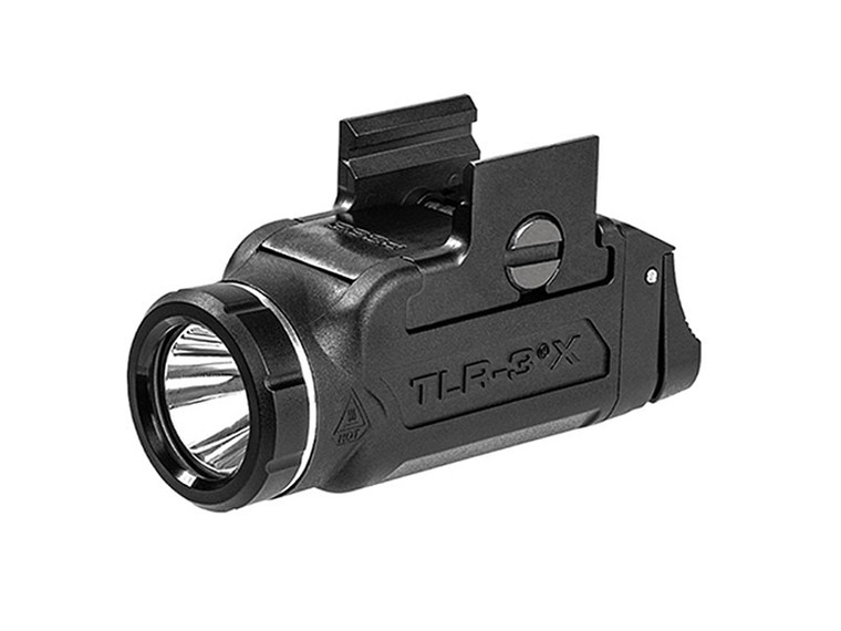 TLR-3X for P365/X/XL - Compact Light Picatinny Mount by Streamlight