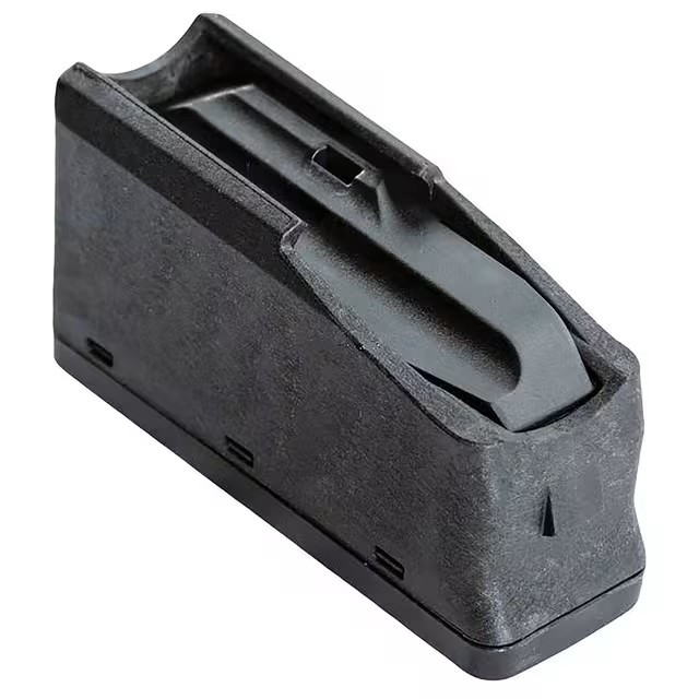 6.5 PRC Cascade 3 Round Magazine by CVA