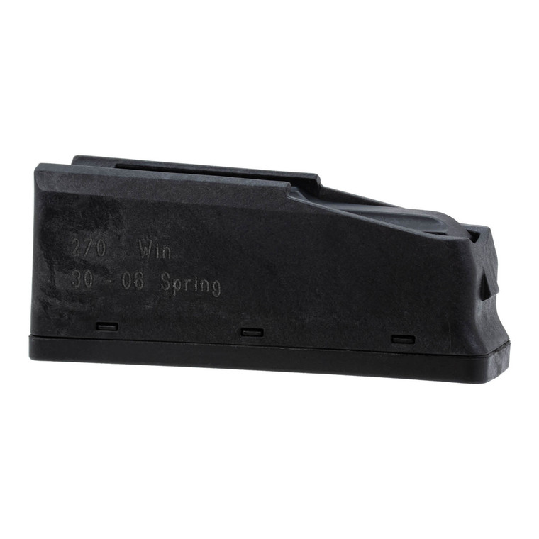 270 Winchester and 30-06 Springfield 3 Round Magazine by CVA