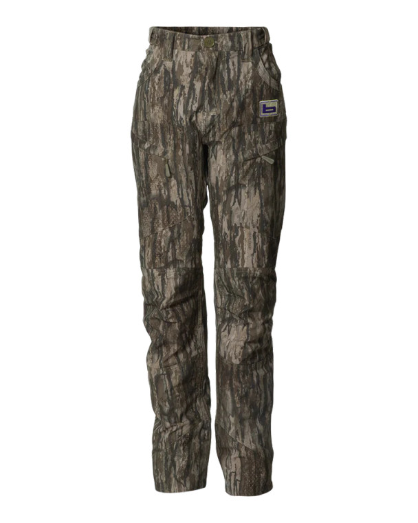 Womens Badlander Lightweight Pants