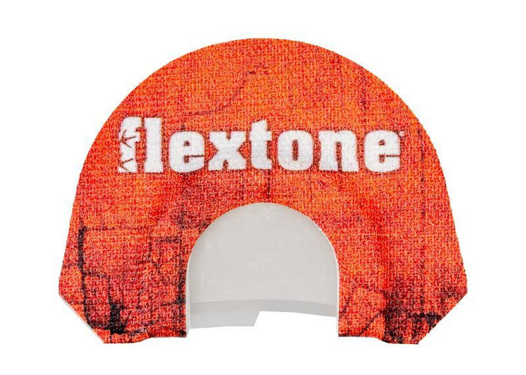 Flex Tech Cutter Diaphragm Call by Flextone