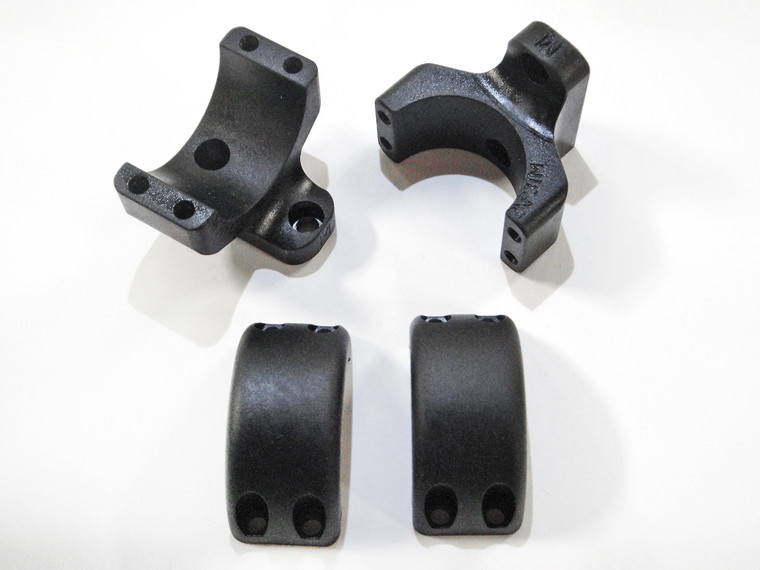 Game Reaper 2 Browning X-Bolt 30MM High one-piece scope mount