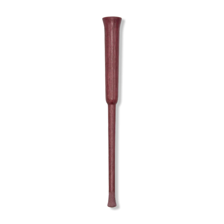 Purpleheart Striker 1pc Flared tip by Rolling Thunder Game Calls