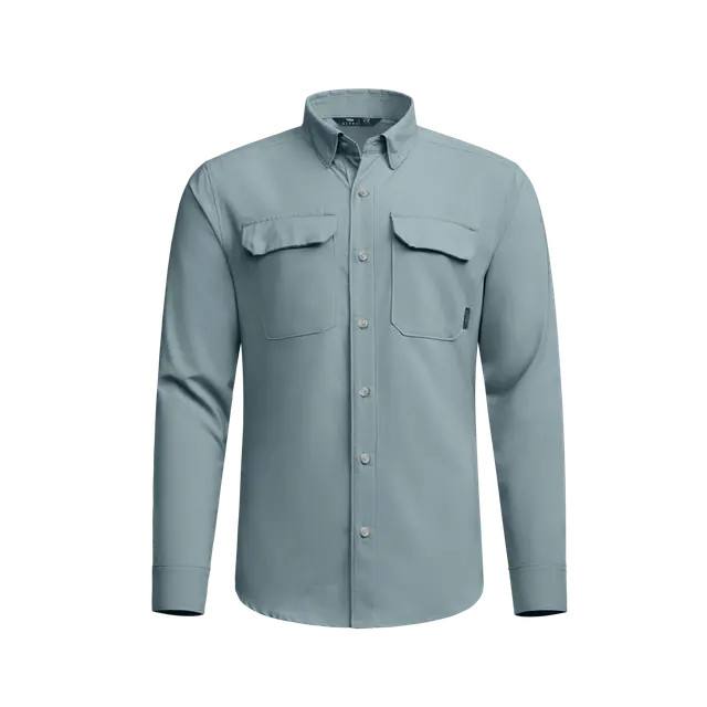 Rossby Long Sleeve Shirt by Sitka