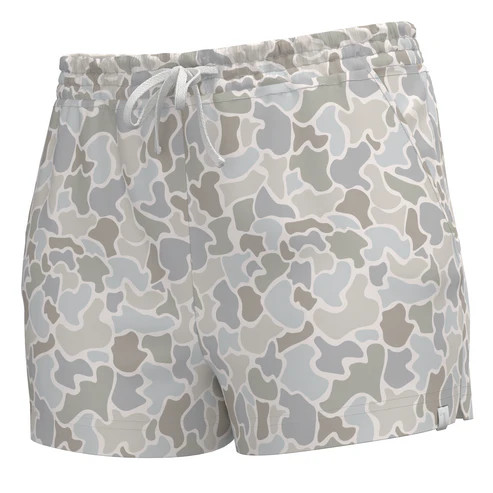 Women's Local Girl Revive 2.0 Shorts by Local Boy