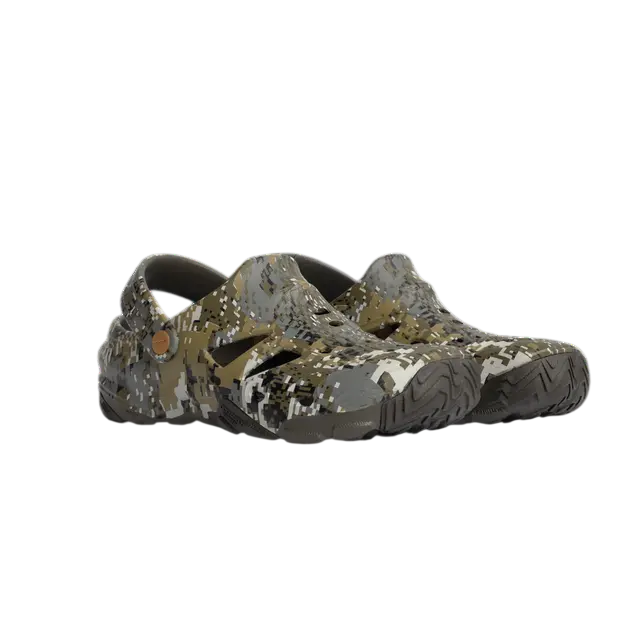 Men's Lightweight Ranger Shoes by Sitka