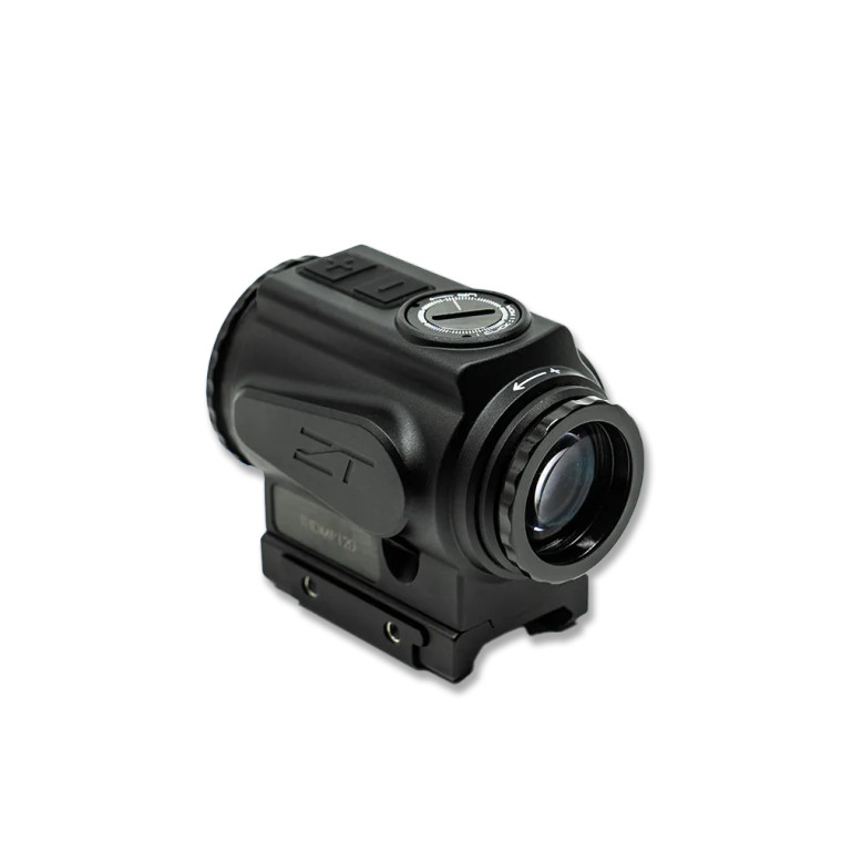 Thrive HD Micro Prizm 1x20 Illuminated Reticle Dot by Zerotech