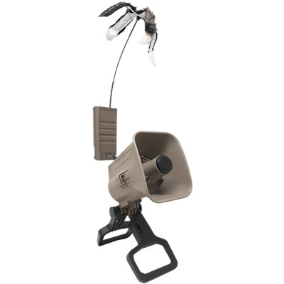 Xdecoy Predator Decoy by FoxPro