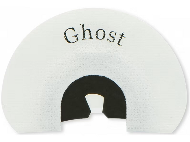 3 Reed Ghost Cut Diaphragm Call by Rolling Thunder Game Calls