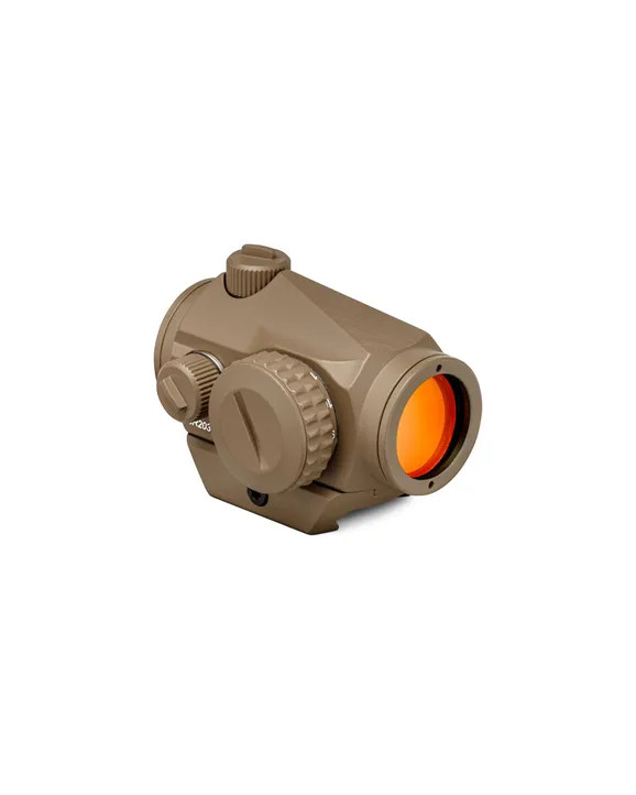 Crossfire Red Dot in Tan Color by Vortex Optics