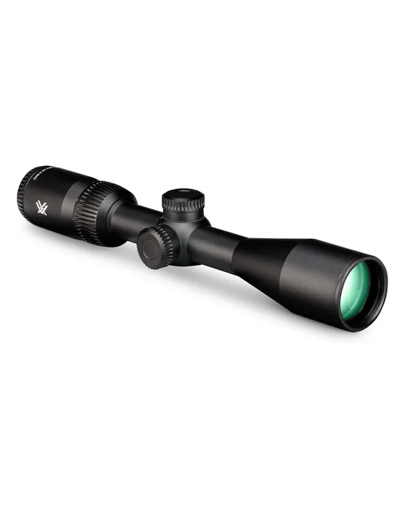 Triumph HD 3-9x40 Dead-Hold BDC MOA Reticle 1" Tube Rifle Scope by Vortex