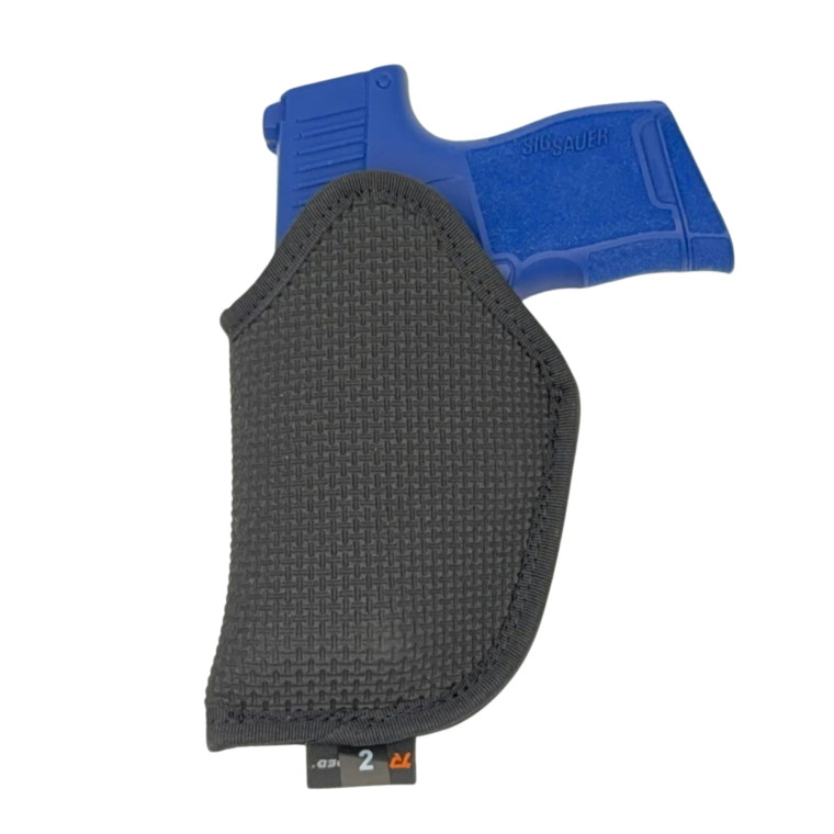 Grip Tac Modular Inside the Waistband Ambidextrous Holster by Rounded Gear