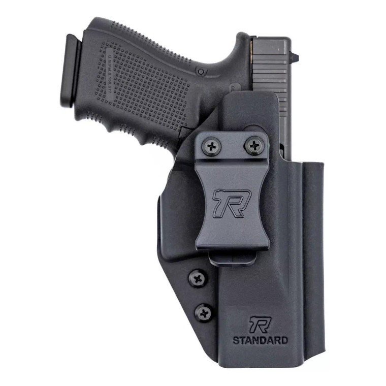 Universal IWB Standard Holster by Rounded Gear