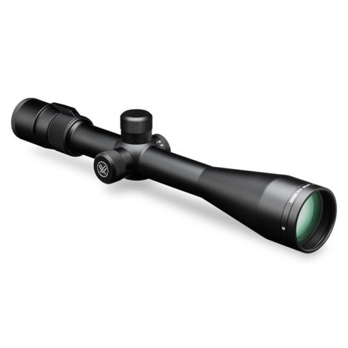 Viper 6.5-20x50 Mil Dot MOA 30mm Rifle Scope by Vortex