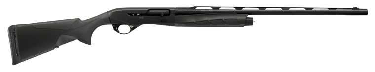 Benelli M2 Field 20 Gauge Semi Auto Shotgun with 3 Inch Chamber Length and 28 Inch Barrel in Black Synthetic Stock