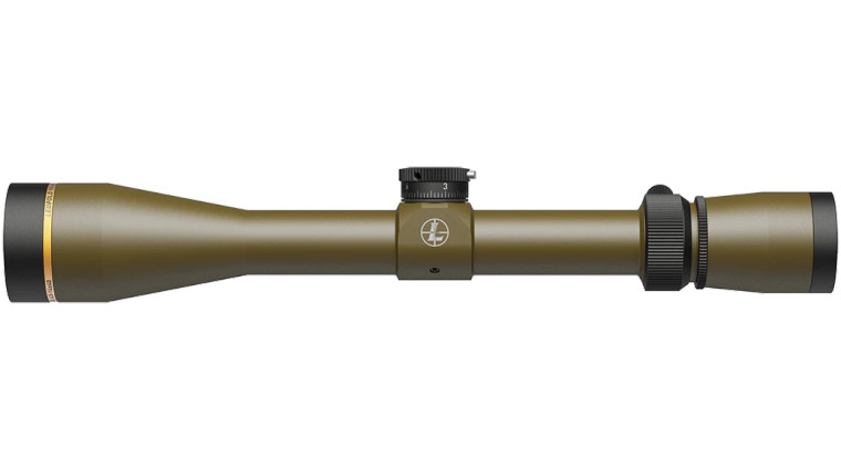 VX-3HD 4.5-14x40mm CDS-ZL Wind Plex Rifle Scope by Leupold