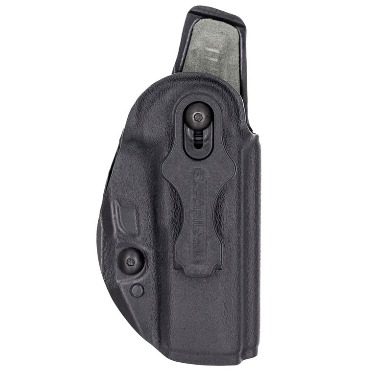 Species Sig Sauer P365XL STX Tactical Black Inside the Wasitband Right Handed Holster by Safariland