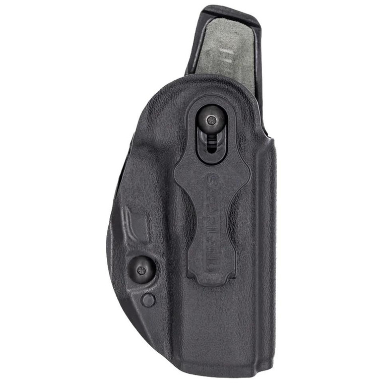 Species Glock 43 & 43X STX Tactical Inside the Waistband RIght Handed Holster by Safariland