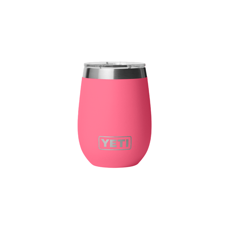Rambler 10 oz Ceramic Lining Wine Tumbler by YETI