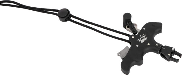 3 Finger Precise Pro Bow Release by Trophy Ridge