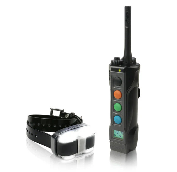 Edge E-Collar & Remote by Dogtra