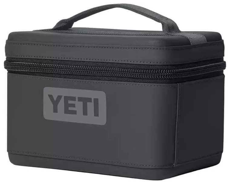 Daytrip 3 Liter Insulated Snack Box by YETI