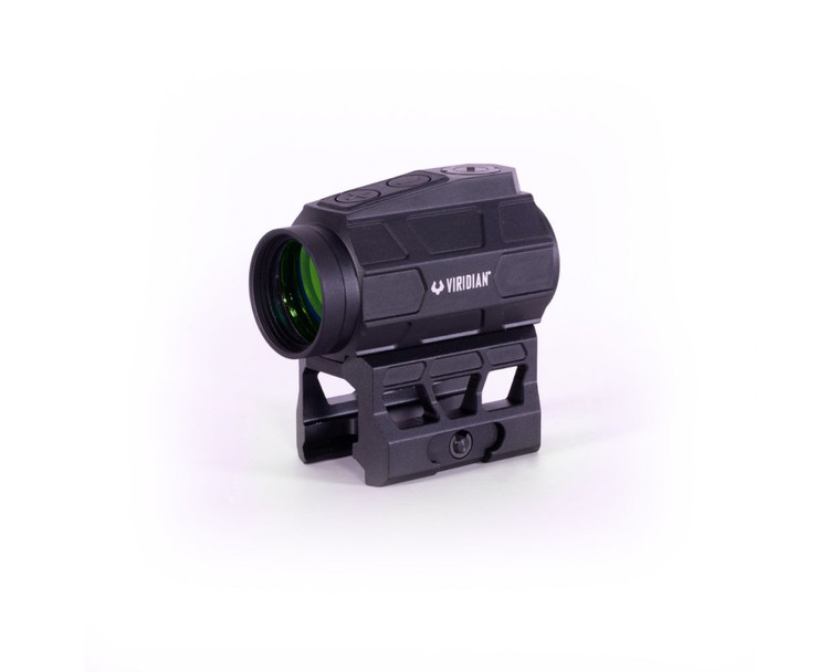 VENTA 1x22 MOA Green Dot Sight by Viridian