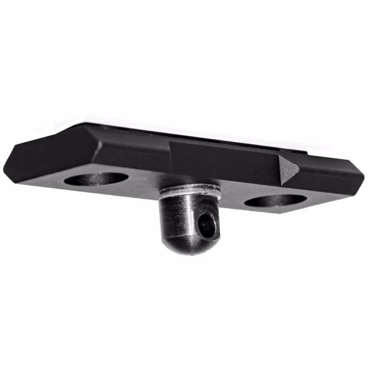GrovTec Bipod Stud Mount 2.3" M-LOK