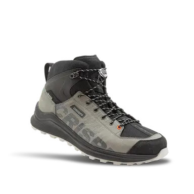 CRISPI Attiva Mid II Waterproof Hiking Boot