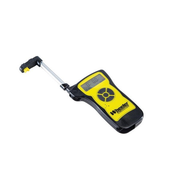 Digital Trigger Scale by Wheeler