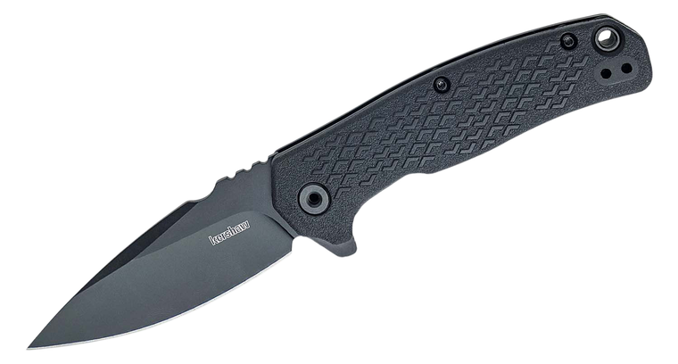 Conduit 2.9" Blade Assisted Flipper Folding Knife by Kershaw