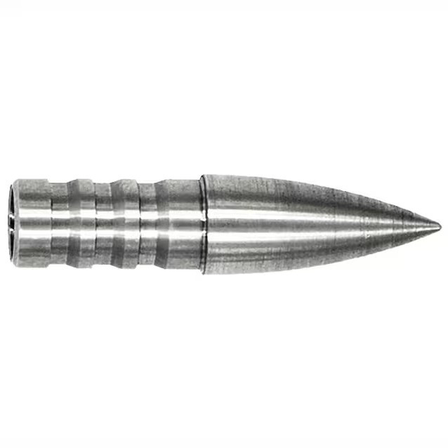 V-TAC 120 Grain Glue In Arrow Bullet Point by Victory Archery