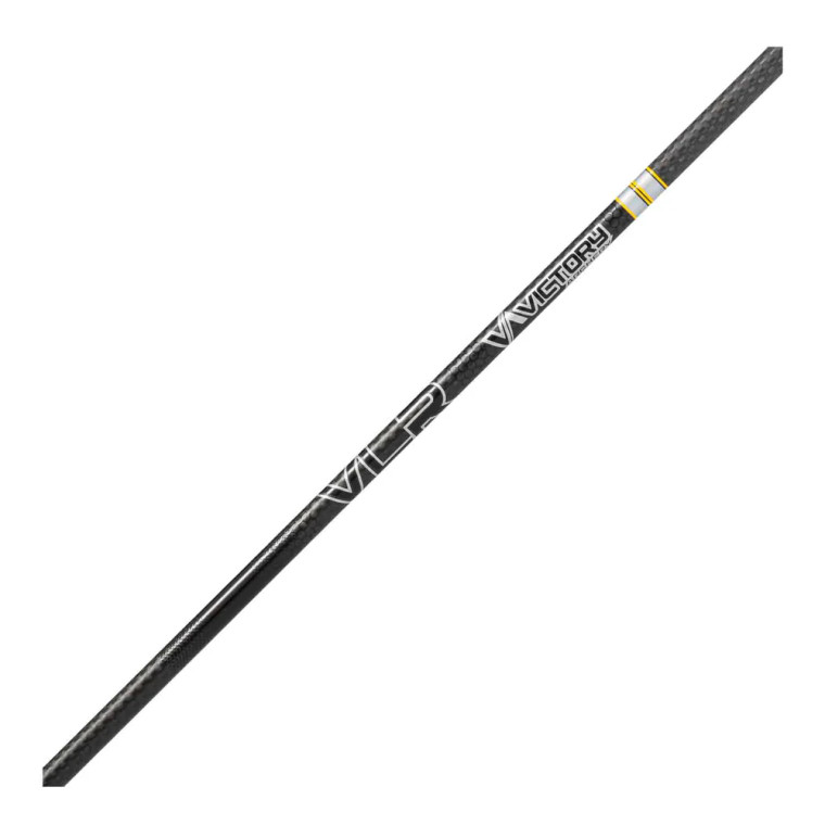 VLR 166 Elite Shaft Arrow by Victory Archery