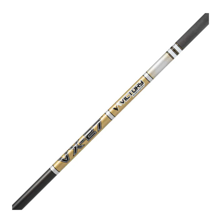 VX-27 Elite Arrow Shaft by Victory Archery