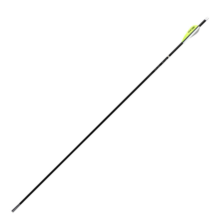 VLR 166 Elite Series Fletched Hunting Arrow by Victory Archery