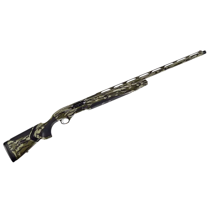 Beretta A400 Xtreme Plus 12 Gauge Semi Auto Shotgun with 3.5 Inch Chamber 26 Inch Barrel in Mossy Oak Bottomland Original Camo