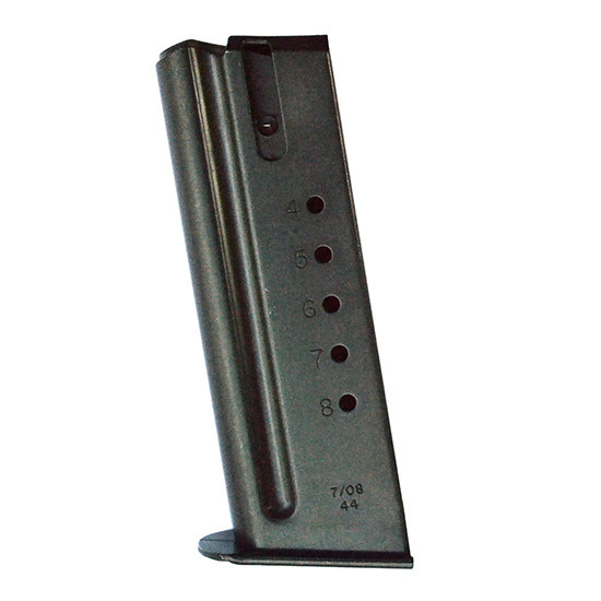 9 Round Desert Eagle 357 Magnum Magazine by Mr Mag
