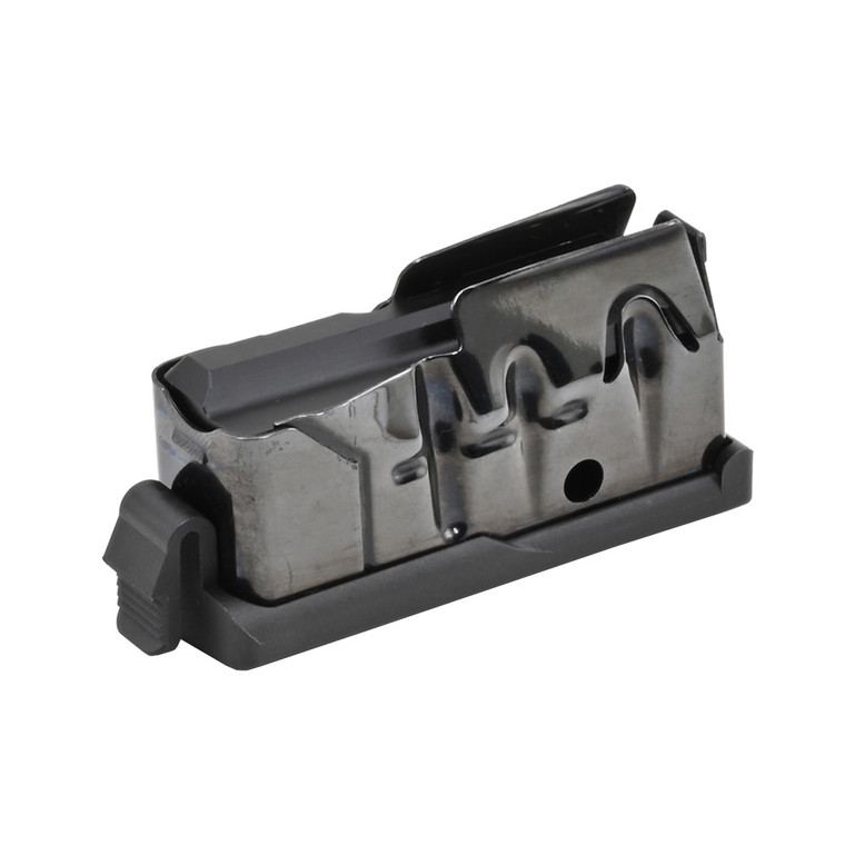 Axis 1/2 Short Action Magazine in 243/7mm08/308 Caliber by Savage