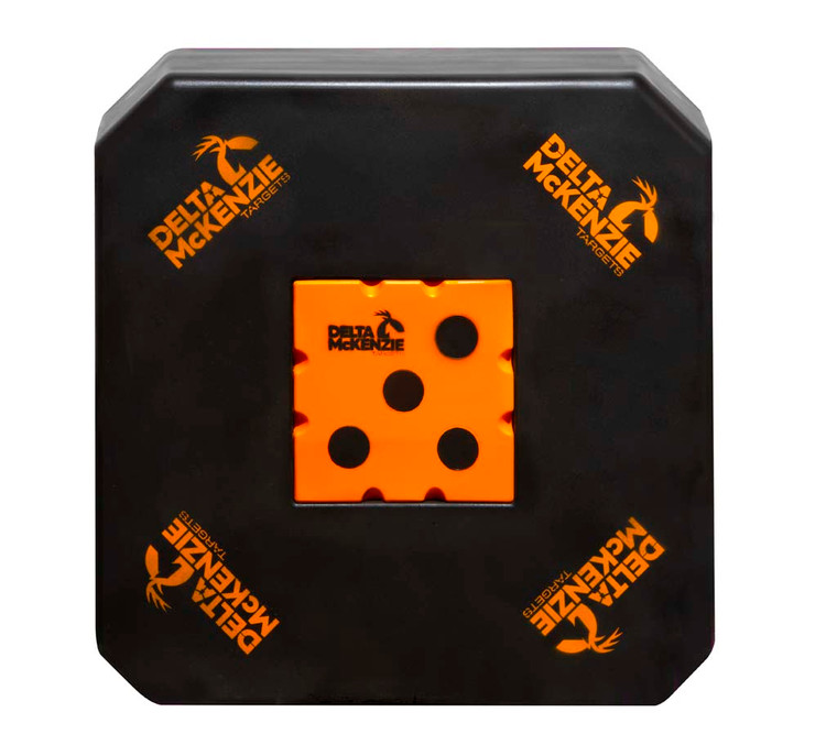 Predator 36″ Technical Target With Removable Core by Delta Mckenzie
